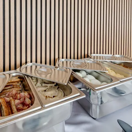 Andante Hotel Prague