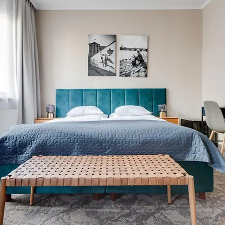 Hotel Andante 3*