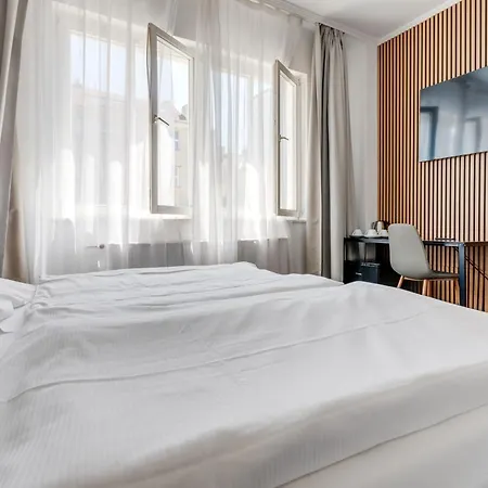 Hotell Andante 3*