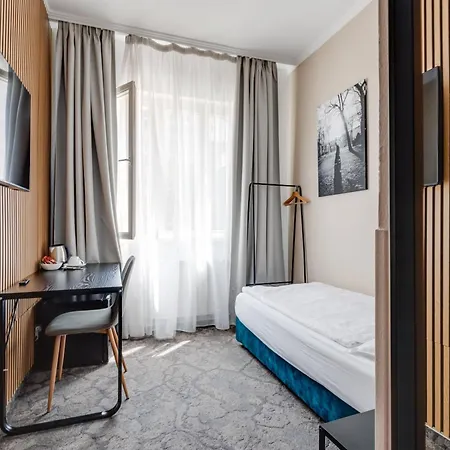 Andante Hotell