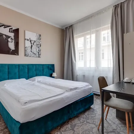 Andante Hotel 3*