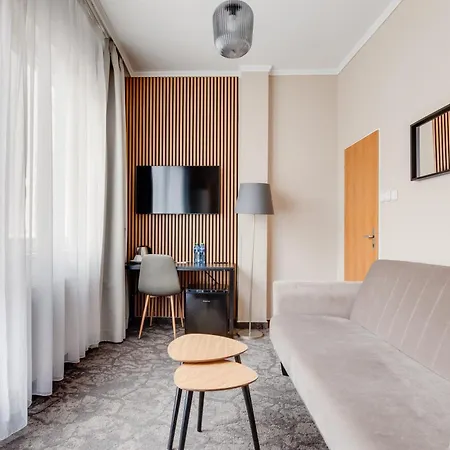 Andante Hotel Prague