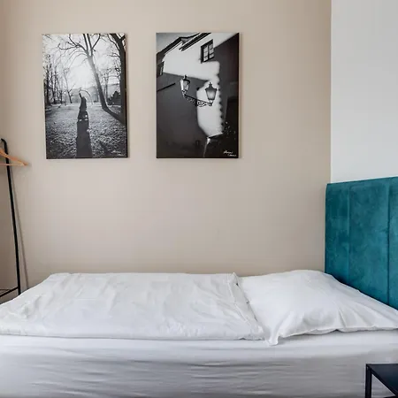 Andante Hotel Prague