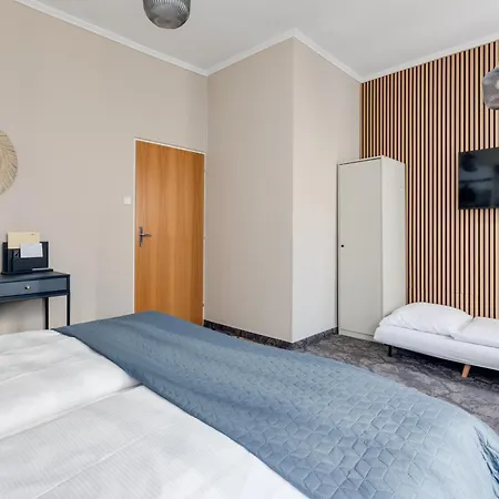 Andante Hotel