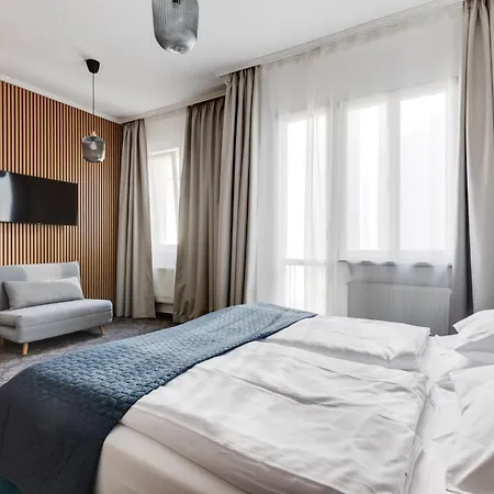 Hotel Andante 3*