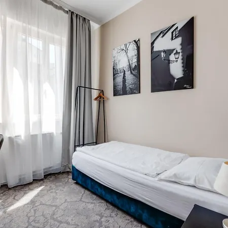 Andante Hotel