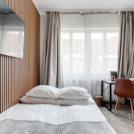 Andante Hotel Prague