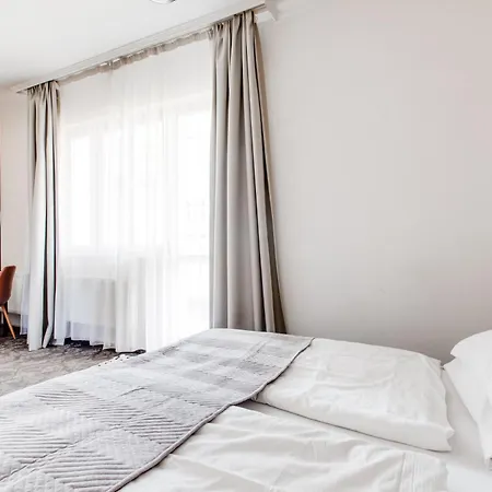 Hotel Andante Prague