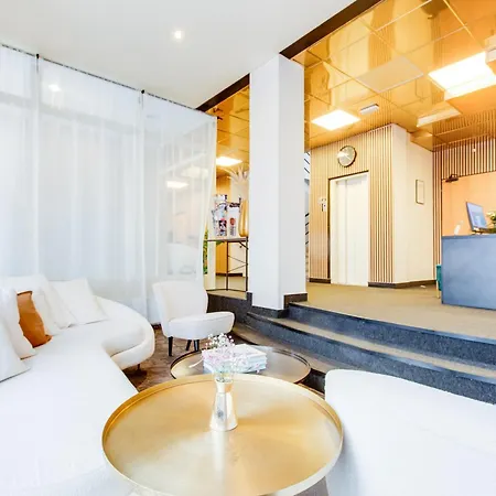Hotel Andante 3*