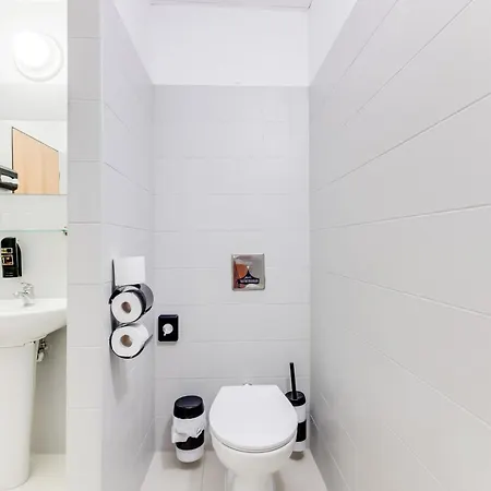 Andante Hotel Praag