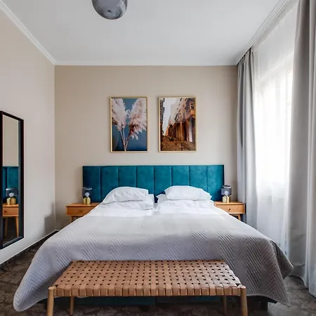 Hotel Andante Prague
