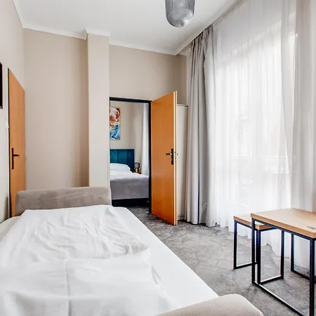 Andante Hotel 3*