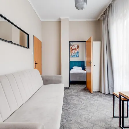 Andante Hotel Prague