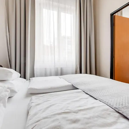 Andante Hotel 3*