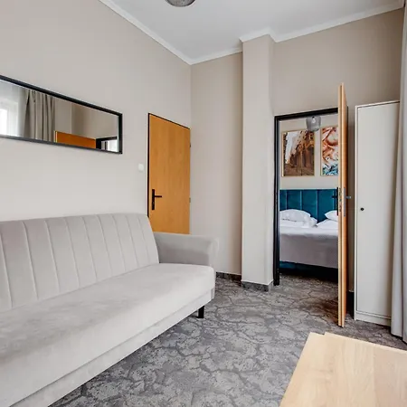 Hotel Andante