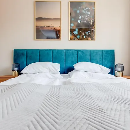 Hotel Andante Prague