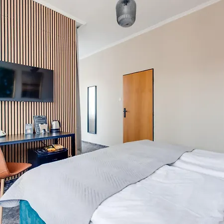 Andante Hotel