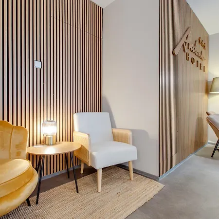 Andante Hotel