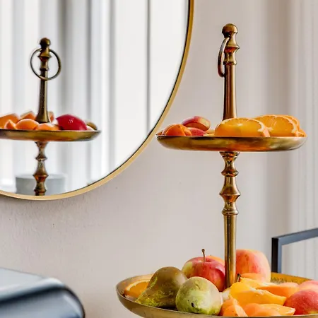 Hotel Andante Prague