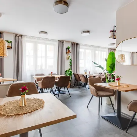 Andante Hotel 3*
