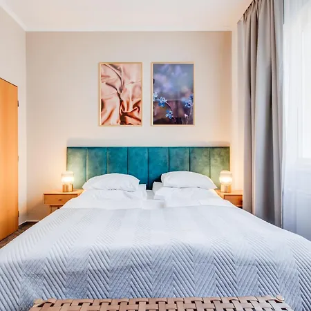 Hotel Andante