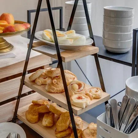 Andante Hotel Prague