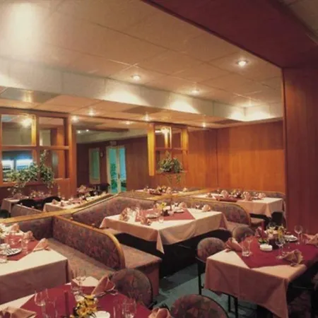Andante Hotel Prague