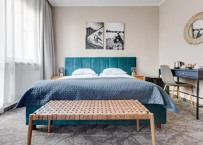 Hotel Andante 3*