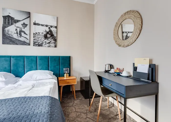 Hotel Andante 3*