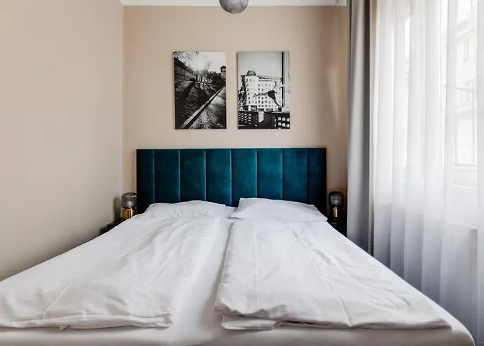 Hotel Andante