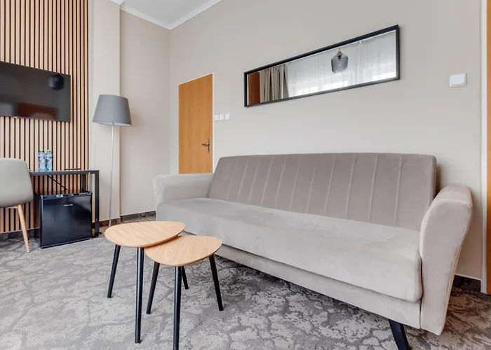 Hotel Andante 3*