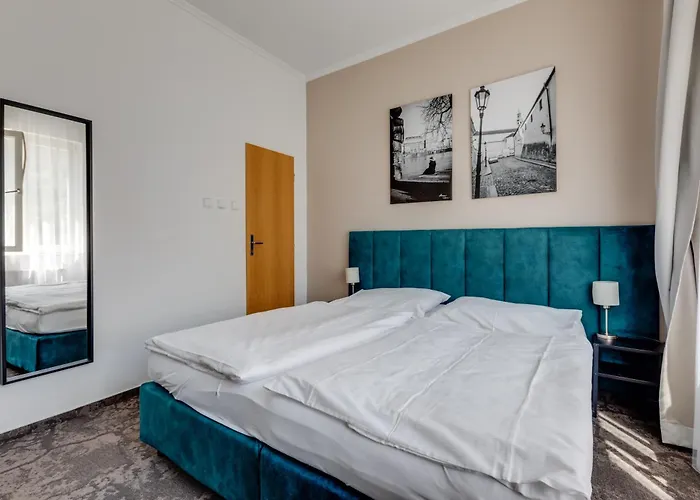 Hotel Andante