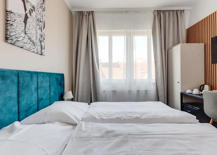 Andante Hotel 3*
