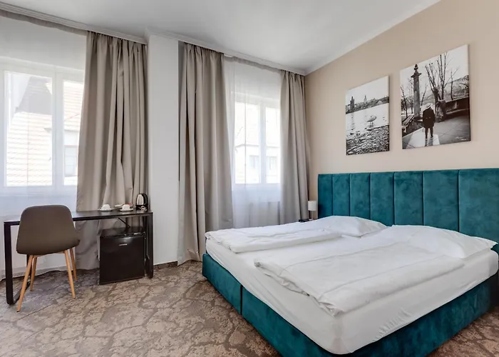 Hotel Andante