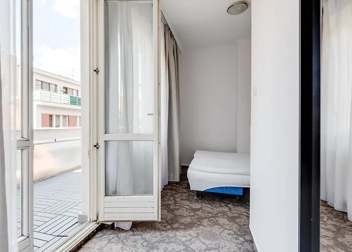 Hotel Andante 3*