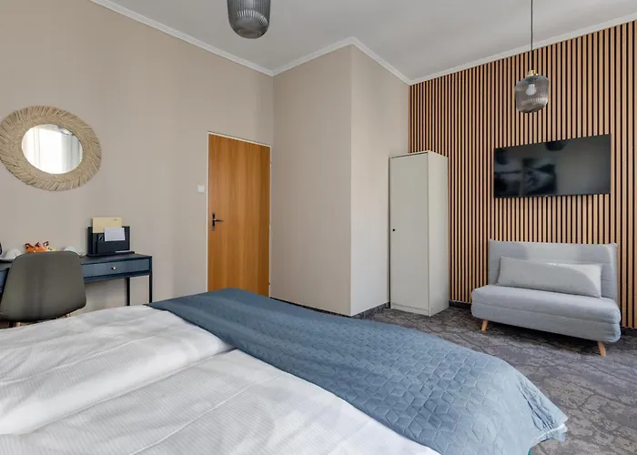 Andante Hotel