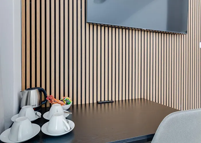 Andante Hotel 3*