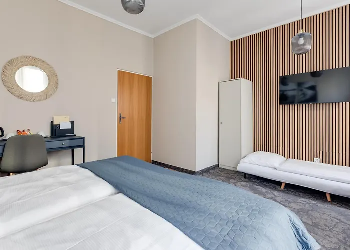 Andante Hotel