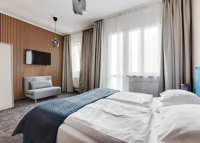 Hotel Andante 3*