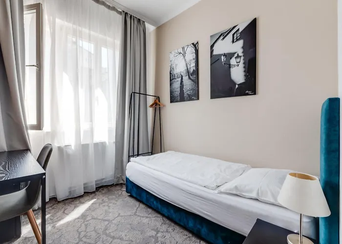 Andante Hotel