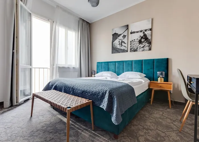 Hotel Andante