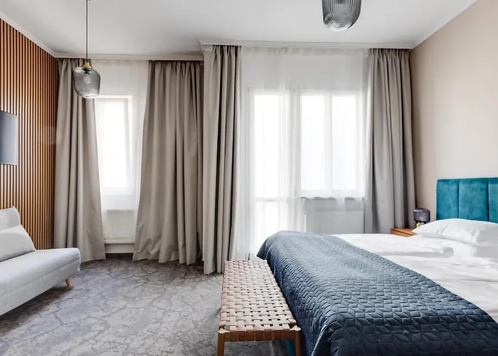 Andante Hotel