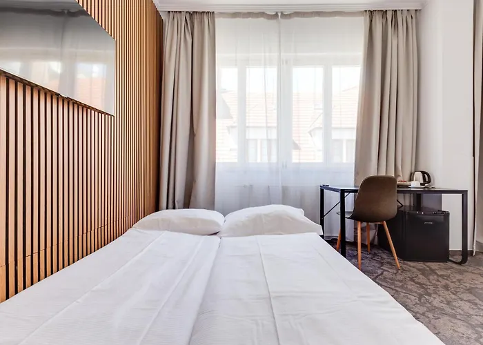 Hotel Andante 3*