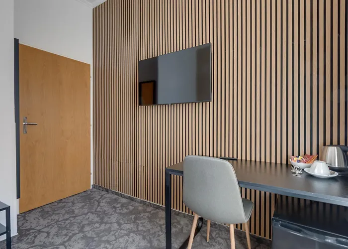 Andante Hotel 3*