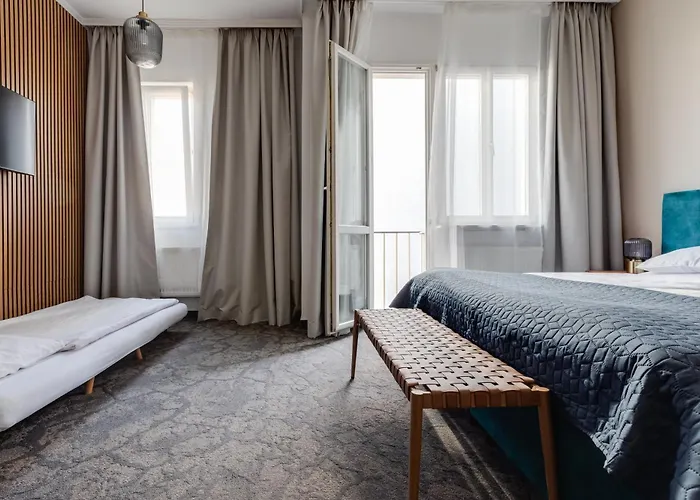 Andante Hotel
