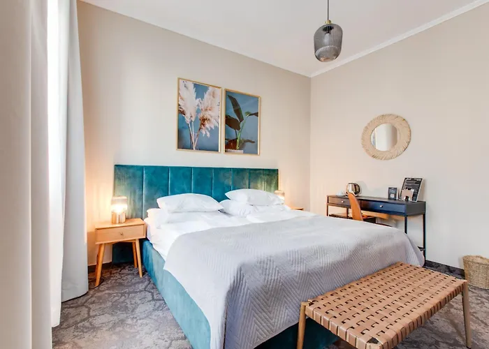 Hotel Andante