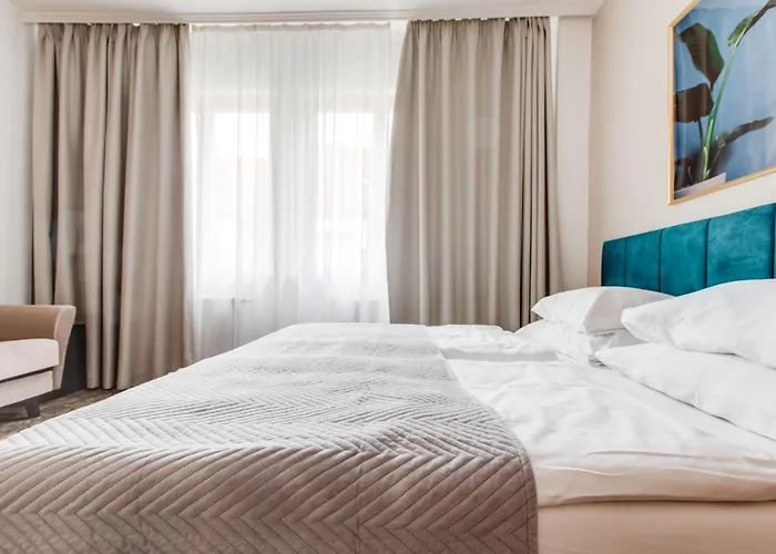 Andante Hotel 3*