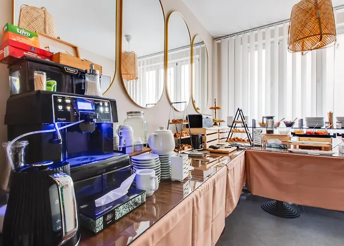 Andante Hotel