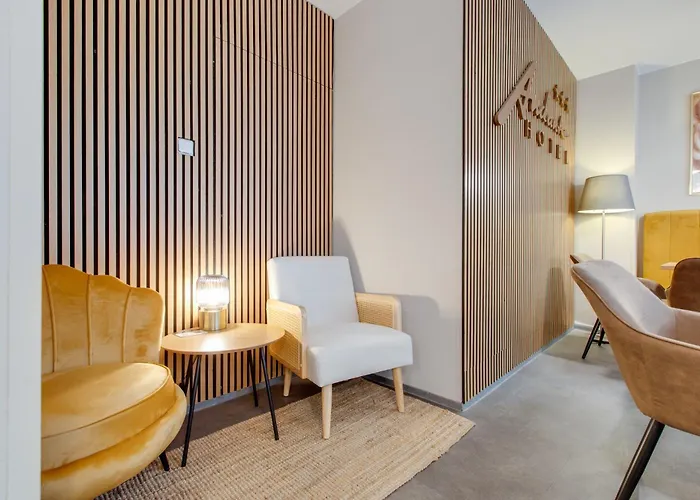 Andante Hotel