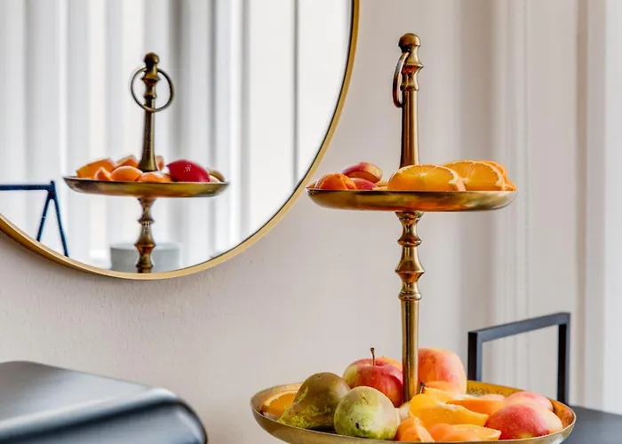 Hotel Andante Praga